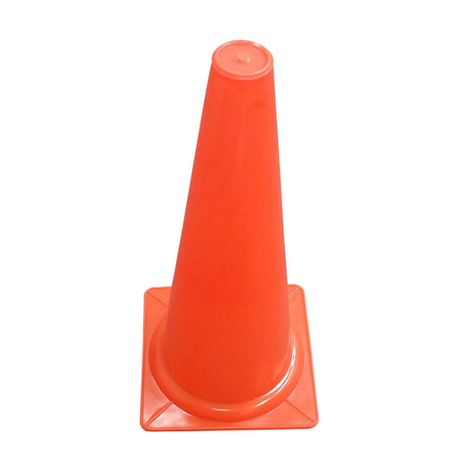 Safety Cone, 15" High, Pack of 3 - Kidsplace.store