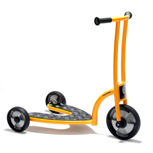 Safety Roller Scooter - Kidsplace.store