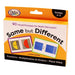 Same but Different Cards, Grades 3 - 5 - Kidsplace.store