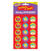 School Time/Apple Stinky Stickers®, 60 Per Pack, 6 Packs - Kidsplace.store