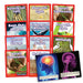 Science Decodables Phase 6 Non - Fiction - Kidsplace.store