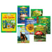 Science Vocabulary Readers Life Cycles - Kidsplace.store