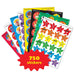 Scratch 'n Sniff Stinky Stickers® Assortment Pack, 750 Stickers - Kidsplace.store