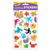 Sea Buddies™ superShapes Stickers - Large, 160 Per Pack, 6 Packs - Kidsplace.store