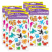 Sea Buddies™ superShapes Stickers - Large, 160 Per Pack, 6 Packs - Kidsplace.store