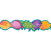 Seas the Day Marine Life Extra Wide Die - Cut Deco Trim®, 37 Feet Per Pack, 6 Packs - Kidsplace.store