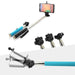 Selfi Monopod Telescopic Stick with Bluetooth & Zoom controls - Kidsplace.store