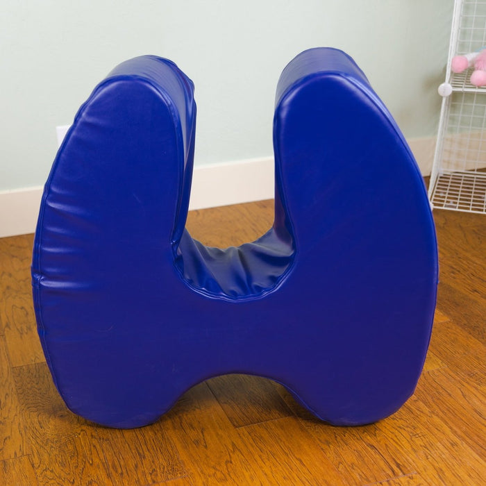 Sensory Soft Squeeze Seat - Kidsplace.store