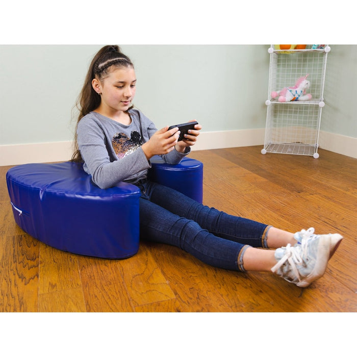 Sensory Soft Squeeze Seat - Kidsplace.store