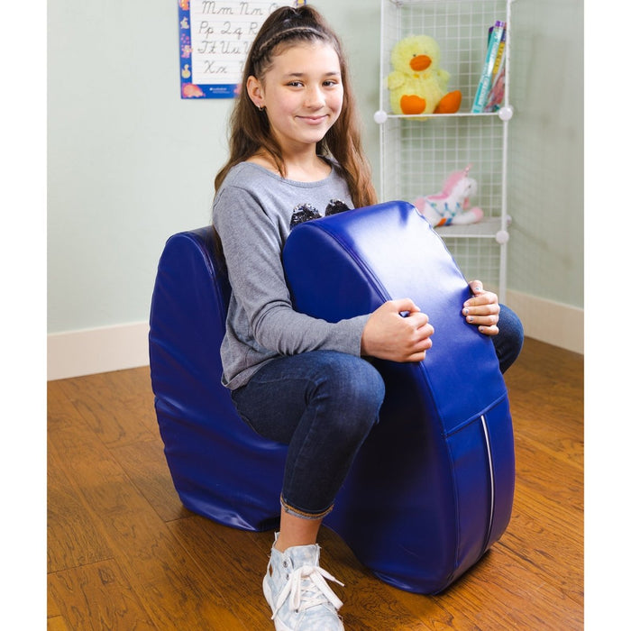 Sensory Soft Squeeze Seat - Kidsplace.store