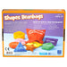 Shapes Bean Bags - Kidsplace.store