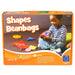 Shapes Bean Bags - Kidsplace.store