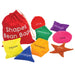 Shapes Bean Bags - Kidsplace.store