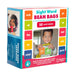 Sight Word Bean Bags - Kidsplace.store