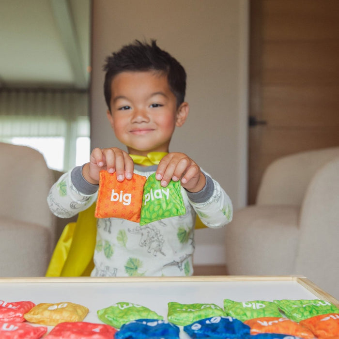 Sight Word Bean Bags - Kidsplace.store