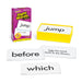 Sight Words – Level 2 Skill Drill Flash Cards, 3 Packs - Kidsplace.store