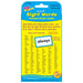 Sight Words – Level B Pocket Flash Cards, 6 Packs - Kidsplace.store