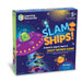 Slam Ships! Sight Words Game - Kidsplace.store