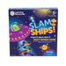 Slam Ships! Sight Words Game - Kidsplace.store