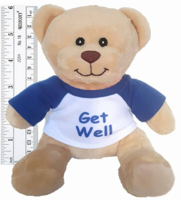 Small Super Cute Supportive Teddy Bear - Kidsplace.store