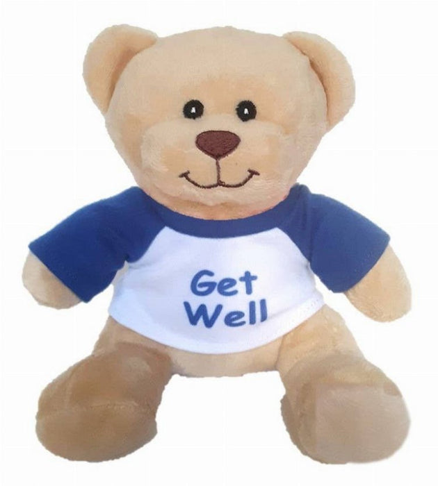 Small Super Cute Supportive Teddy Bear - Kidsplace.store