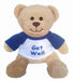 Small Super Cute Supportive Teddy Bear - Kidsplace.store