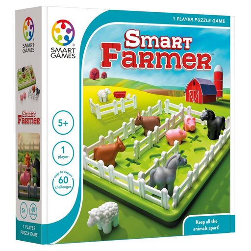 Smart Farmer™ - Kidsplace.store