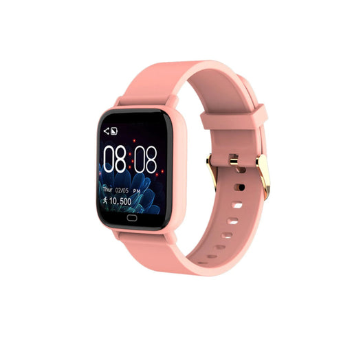 Smart Fit Multi Function Smart Watch Tracker and Monitor - Kidsplace.store