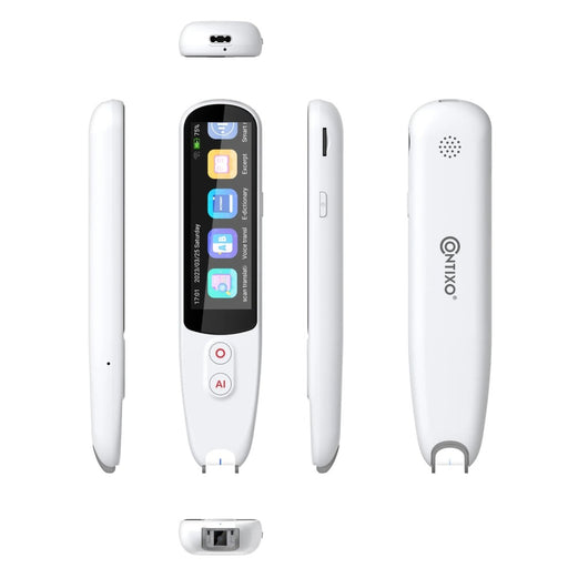 Smart Scanner Translation Pen - Kidsplace.store