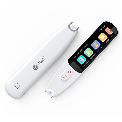 Smart Scanner Translation Pen - Kidsplace.store