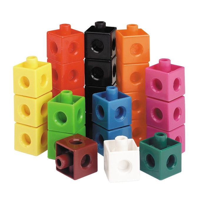 Snap Cubes®, Set of 1000 - Kidsplace.store