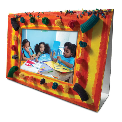 Stand-Up Picture Frames, Pack of 24 - Kidsplace.store