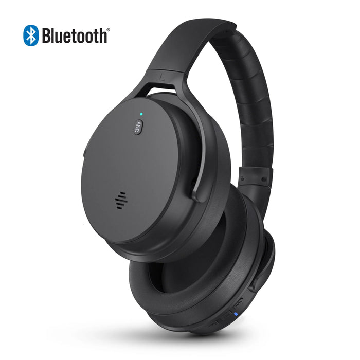 Stealth ANC Wireless Headphones - Kidsplace.store