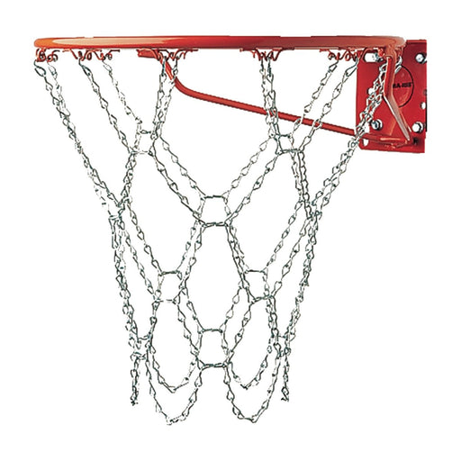 Steel Chain Basketball Net, Pack of 2 - Kidsplace.store