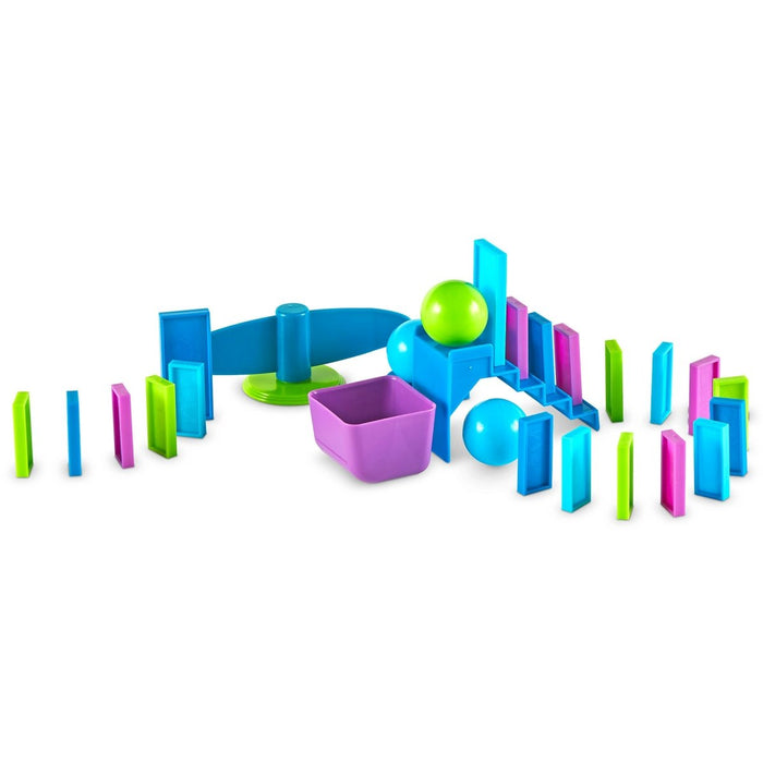 STEM Explorers™ Domino Dash - Kidsplace.store