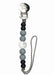 Strand Pacifier Clip - Kidsplace.store