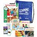 Summer Bridge Essentials Backpack, Grade 1-2 - Kidsplace.store