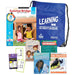 Summer Bridge Essentials Backpack, Grade 2-3 - Kidsplace.store