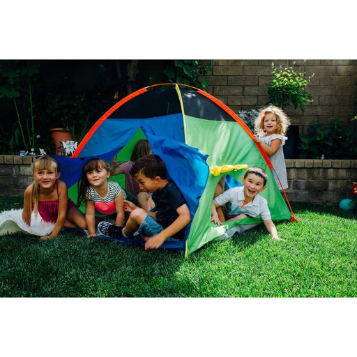 Super Duper 4 - Kid Dome Tent - Kidsplace.store