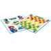 Super Mario™ Checkers & Tic Tac Toe Collector's Game Set - Kidsplace.store