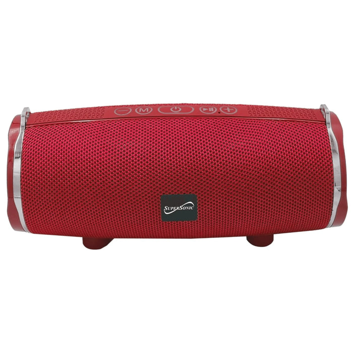 Supersonic Portable Bluetooth Wireless Speaker - Kidsplace.store