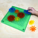 Swap N' Spin Gear Grid - Kidsplace.store