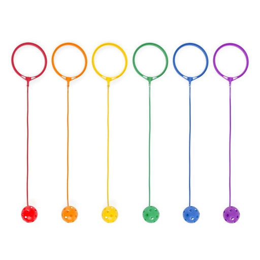 Swing Ball Set, Set of 6 - Kidsplace.store