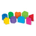 Take-Along Shape Sorter Baby and Toddler Toy - Kidsplace.store