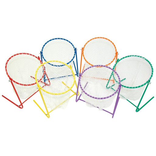 Target Net Set, Set of 6 - Kidsplace.store