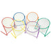 Target Net Set, Set of 6 - Kidsplace.store