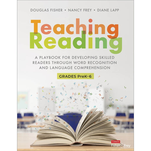 Teaching Reading - Kidsplace.store