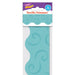 Teal Swirls Terrific Trimmers®, 39 Feet Per Pack, 6 Packs - Kidsplace.store