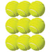 Tennis Balls, 3 Per Pack, 3 Packs - Kidsplace.store