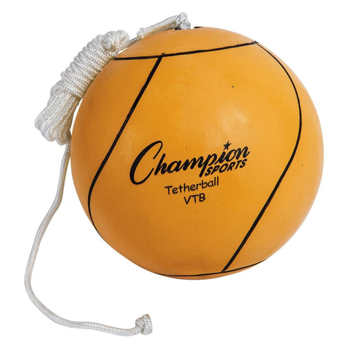 Tether Ball, Optic Yellow - Kidsplace.store